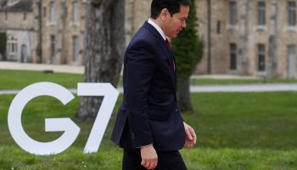 G7:n ulkoministerit: Hy&ouml;kk&auml;ykset siviilej&auml; vastaan L&auml;hi-id&auml;ss&auml; on lopetettava heti | Demokraatti.fi | 1Uutiset - Lukemisen t&auml;hden | Scoop.it