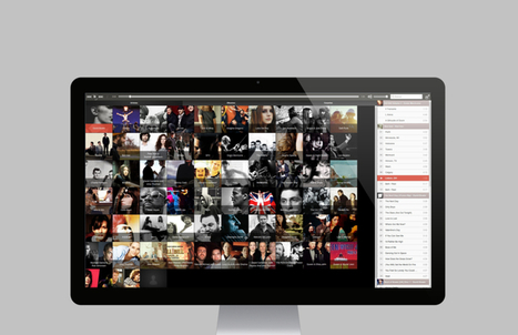 Los mejores reproductores de música para Linux | Software libre | Scoop.it