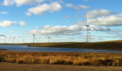 Incroyable ! L&rsquo;Ecosse a produit plus d&rsquo;&eacute;nergie &eacute;olienne qu&rsquo;elle n&rsquo;en consomme | Economie Responsable et Consommation Collaborative | Scoop.it