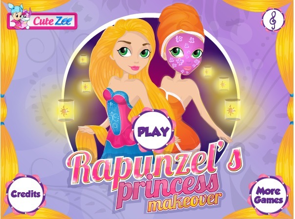 juegos de cutezee barbie