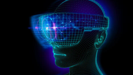La réalité augmentée transforme l'analyse financière mondiale | L'INDUSTRIE DU FUTUR | Scoop.it