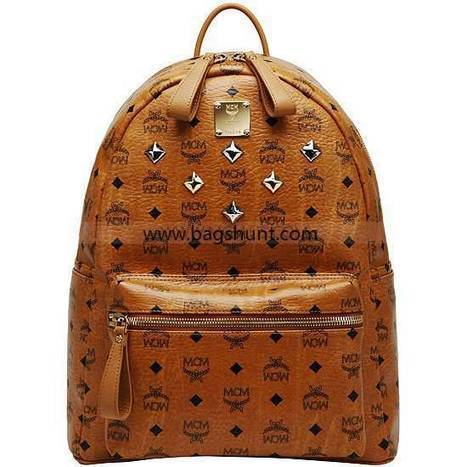 mcm backpack discount