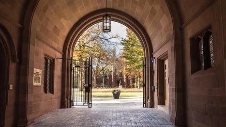 Culture Change First, Then Student Success | EDUCAUSE | Learning Futures | Scoop.it