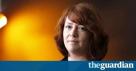 Eimear McBride wins James Tait Black prize for The Lesser Bohemians | The Irish Literary Times | Scoop.it