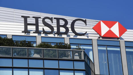 L'IA menace 10% des effectifs de HSBC: la plus grande banque europ&eacute;enne envisage de supprimer 20.000 emplois d'ici cinq ans | Tertiaire &agrave; forte valeur ajout&eacute;e | Scoop.it