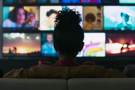 Isba launches quarterly Origin Media Landscape Study | Project Origin | Scoop.it