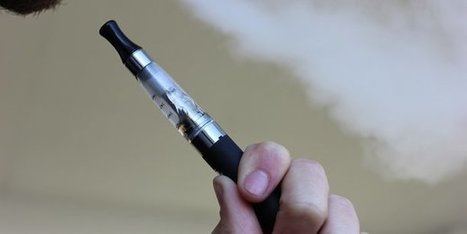 L'OMS avertit que les cigarettes électroniques sont aussi "nocives" | Toxique, soyons vigilant ! | Scoop.it