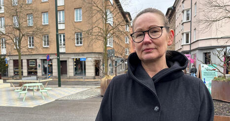 Sara Wettergren (L) drar tillbaka sin kandidatur till riksdagen | 1Uutiset - Lukemisen t&auml;hden | Scoop.it