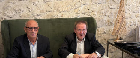 Montagudet. Une aide au développement touristique | Coaching, Management, gestion et outils | Scoop.it