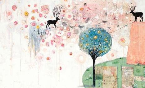 How Imagination Shapes Your Reality | Meditative Prayer | Scoop.it