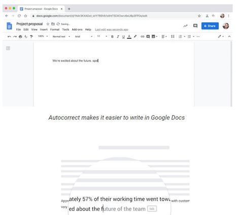 Google Docs assistive writing features coming to G Suite for Education and Nonprofits | iGeneration - 21st Century Education (Pedagogy & Digital Innovation) | Scoop.it