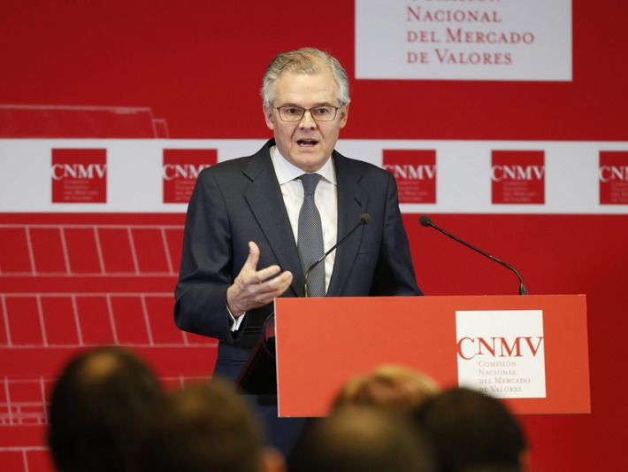 La CNMV apoya que los fondos alternativos en España, bajo la directiva AIMF, puedan invertir en criptomonedas pero aún no ha recibido solicitudes | Top Noticias | Scoop.it
