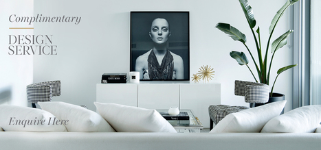 Modern Designer Furniture Online Store Luxury