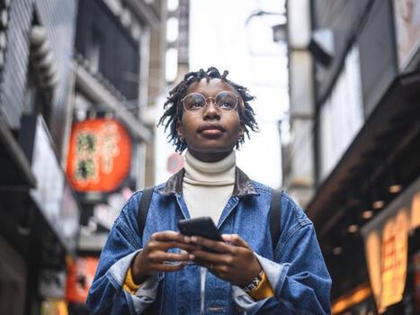 HORIZONS, la nouvelle plateforme prospective pour l'industrie alimentaire | CORPS GRAS | Scoop.it