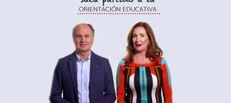 "Saca partido a la orientación educativa" | Orientación Educativa al Día | Scoop.it