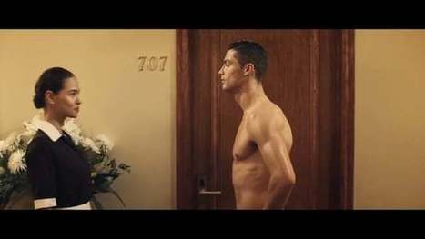 Altice Cristiano Ronaldo Locked Out Of Hotel R