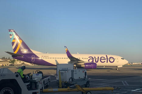 Avelo expands to 10 routes at Dallas's new McKinney Airport | Weekly Travel Update | Scoop.it