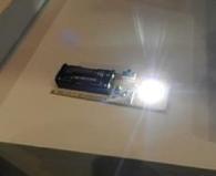 Cree Japan Begins to Ship White LED Product Using New Chip -- Tech-On! | An Electric World | Scoop.it