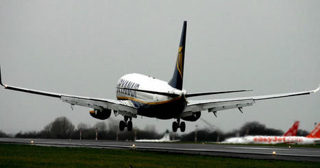 Airlines clash with the EU over greenwashing claims | The regulatory insider | Scoop.it