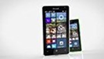 Microsoft Lumia 532 Unlocked Rm 1032 Dual Sim W