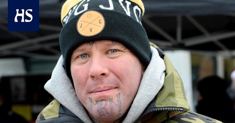 Ulkomailla pakoillut entinen jengijohtaja Janne ”Nacci” Tranberg sai vankeutta veropetoksista - Kotimaa | HS.fi | 1Uutiset - Lukemisen tähden | Scoop.it