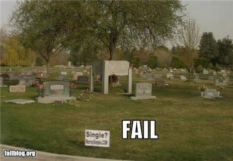 Sign Placement FAIL | Fail | Scoop.it