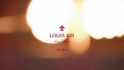 LOUIS XIII Introduces the Ultra-Rare Red Decanter N°XIII to the World's Most Exclusive Nightclubs | The Cognac and its vineyards | Scoop.it
