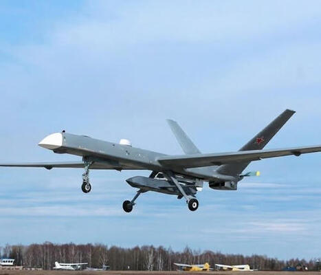Le S8000 Banderol : le missile low-cost qui brouille la fronti&egrave;re entre drone et missile de croisi&egrave;re | DEFENSE NEWS | Scoop.it