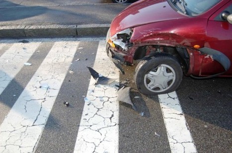 How Liability Problems in the Sharing Economy Can Affect You | Peer2Politics | Scoop.it