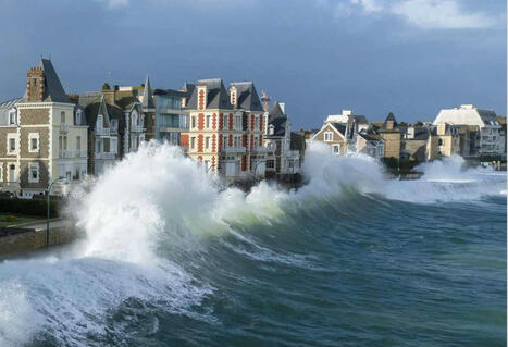 Quel est le bilan des catastrophes naturelles en France ? | Notre revue de presse | Scoop.it