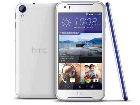 HTC Desire 830: 5.5-inch Full HD Display, Helio X10 chipset, Android Marshmallow | NoypiGeeks | Philippines' Technology News, Reviews, and How to's | Gadget Reviews | Scoop.it