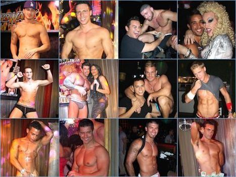 Boardwalk Gay Stripper Bar Fort Lauderdale | Mark's List | LGBTQ+ Destinations | Scoop.it