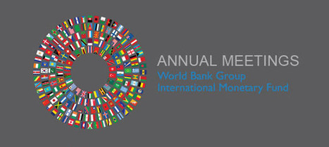 About Us - Annual & Spring Meetings | Mining, Energy, Critical Minerals and Just Transition | Scoop.it