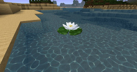 LB Photo Realism 1.6.2 Resource Pack | Minecraft Resource Packs | Texture Packs | Minecraft Resource Packs | Scoop.it