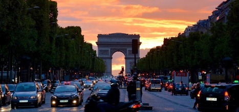 Un journaliste dénonce le "mensonge" autour de la qualité de l’air en France ! | Toxique, soyons vigilant ! | Scoop.it