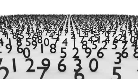 Soyez Digital en 2018 : Oubliez le big data | Stratégie digitale et entreprise numérique | Scoop.it