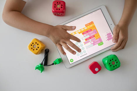 Expanding Education Technology’s Influence | E-Learning - Digital Technology in Schools - Distance Learning - Distance Education | Scoop.it
