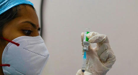 L'ONU appelle &agrave; des garanties juridiques pour l'IA dans le secteur de la sant&eacute; | GAFAMS, STARTUPS & INNOVATION IN HEALTHCARE by PHARMAGEEK | Scoop.it