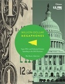 Million-Dollar Megaphones: Super PACs and Unlimited Outside Spending in the 2012 Elections | Demos | Electile Dysfunction | Scoop.it