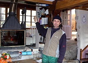 [témoignage] Il ne paie ni eau, ni gaz, ni électricité ! | Build Green, pour un habitat écologique | Scoop.it