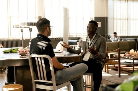 Active listening - everyone has a natural need to be heard | Teaching Empathy | Scoop.it