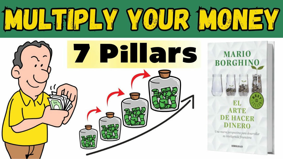 How To Turn Your Salary Into Real Wealth Princ