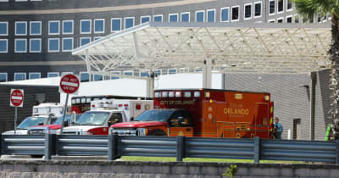 As Central Florida gun violence escalates, pediatricians call for public health over politics - Orlando Sentinel | Operation Phobos | Scoop.it