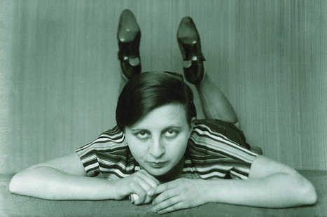 Female Pioneers of the Bauhaus | Gender and art | Scoop.it