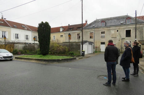 À Paray-Vieille-Poste, la renaissance de la ferme de Contin - Le Parisien | Reconversion de friches | Scoop.it