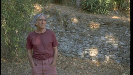 Serge Rezvani dans le tourbillon de la vie | Revue de presse théâtre | Scoop.it