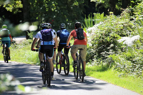 Tour Sud Meuse - route et gravel : une premi&egrave;re &eacute;dition au d&eacute;part de Bar-le-Duc | Strat&eacute;gie de territoires et offices de tourisme | Scoop.it