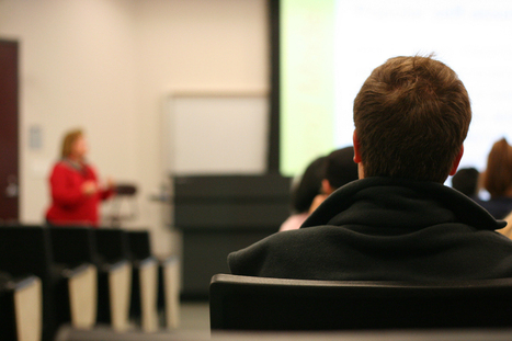 ¿Cómo animar a profesores a hacer flipped?  | Educación Siglo XXI, Economía 4.0 | Scoop.it