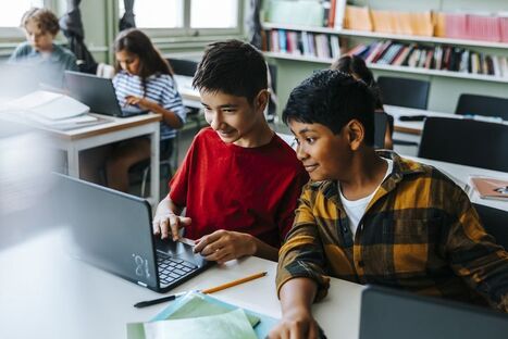 A Better Measure Than Screen Time | Educational Technology News | Scoop.it