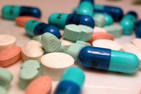 L'OCDE bouscule les idées reçues (et vient en renfort de l’industrie pharmaceutique) dans son dernier rapport | Public Health - Santé Publique | Scoop.it